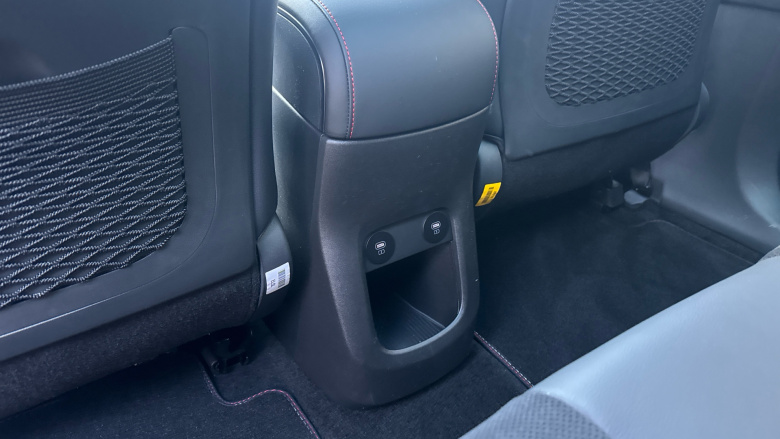 Hyundai IONIQ 5 239kW N Line S 84 kWh 5dr AWD Auto Electric Hatchback